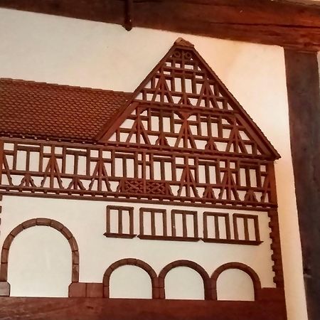 Le Haut Relais Des Seigneurs - 5 Mn Royal Palace De Kirrwiller Bouxwiller  Bagian luar foto