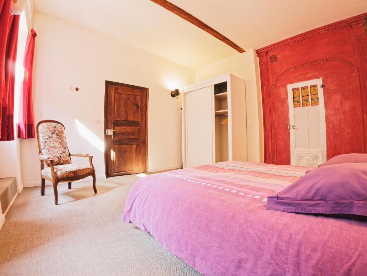 Le Haut Relais Des Seigneurs - 5 Mn Royal Palace De Kirrwiller Bouxwiller  Bagian luar foto