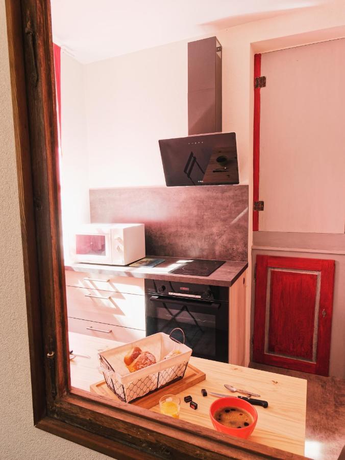 Le Haut Relais Des Seigneurs - 5 Mn Royal Palace De Kirrwiller Bouxwiller  Bagian luar foto
