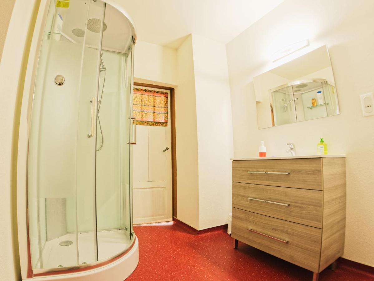 Le Haut Relais Des Seigneurs - 5 Mn Royal Palace De Kirrwiller Bouxwiller  Bagian luar foto