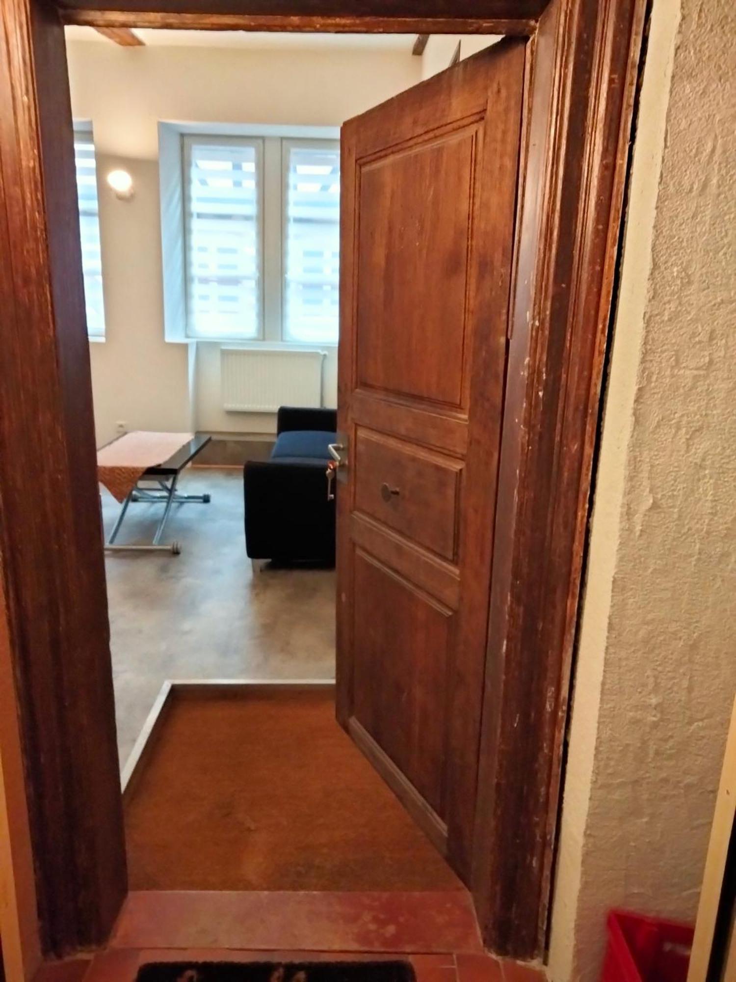 Le Haut Relais Des Seigneurs - 5 Mn Royal Palace De Kirrwiller Bouxwiller  Bagian luar foto